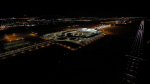 Bild: Flughafen ashgabat