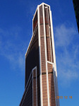 Bild: Mercury City Tower