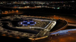 Bild: Flughafen ashgabat