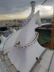 Bild: Stadion ashgabat