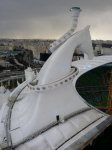 Bild: Stadion ashgabat